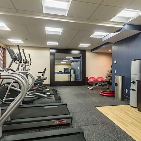 Hampton Inn Winchester-University/ Mall Dış mekan fotoğraf