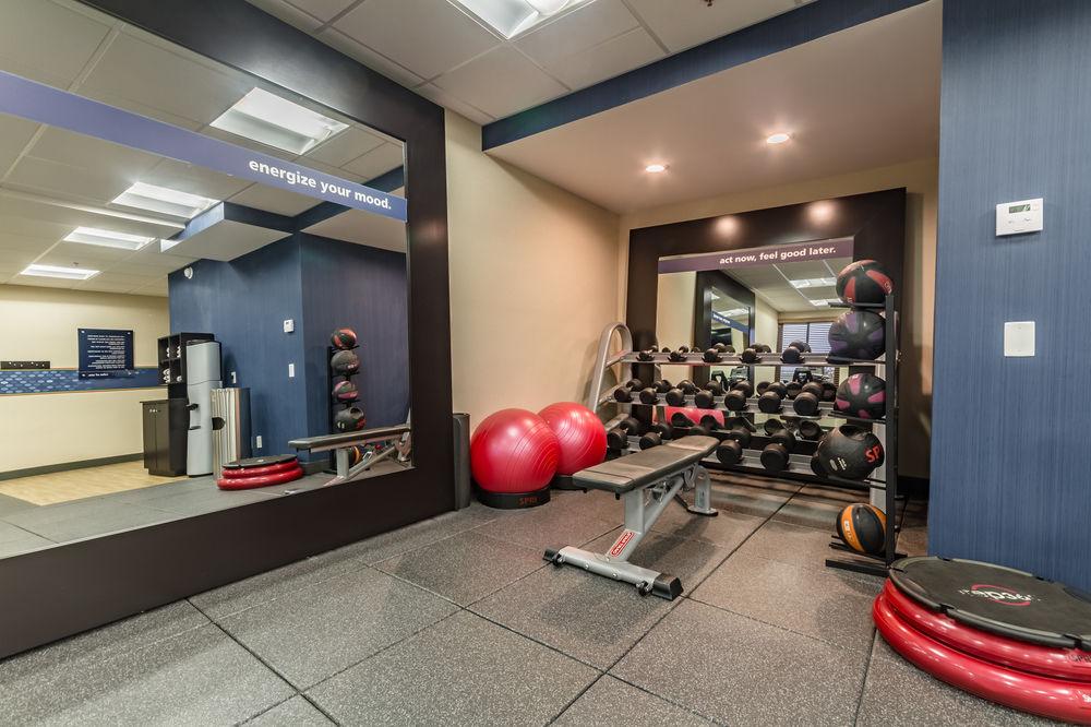 Hampton Inn Winchester-University/ Mall Dış mekan fotoğraf