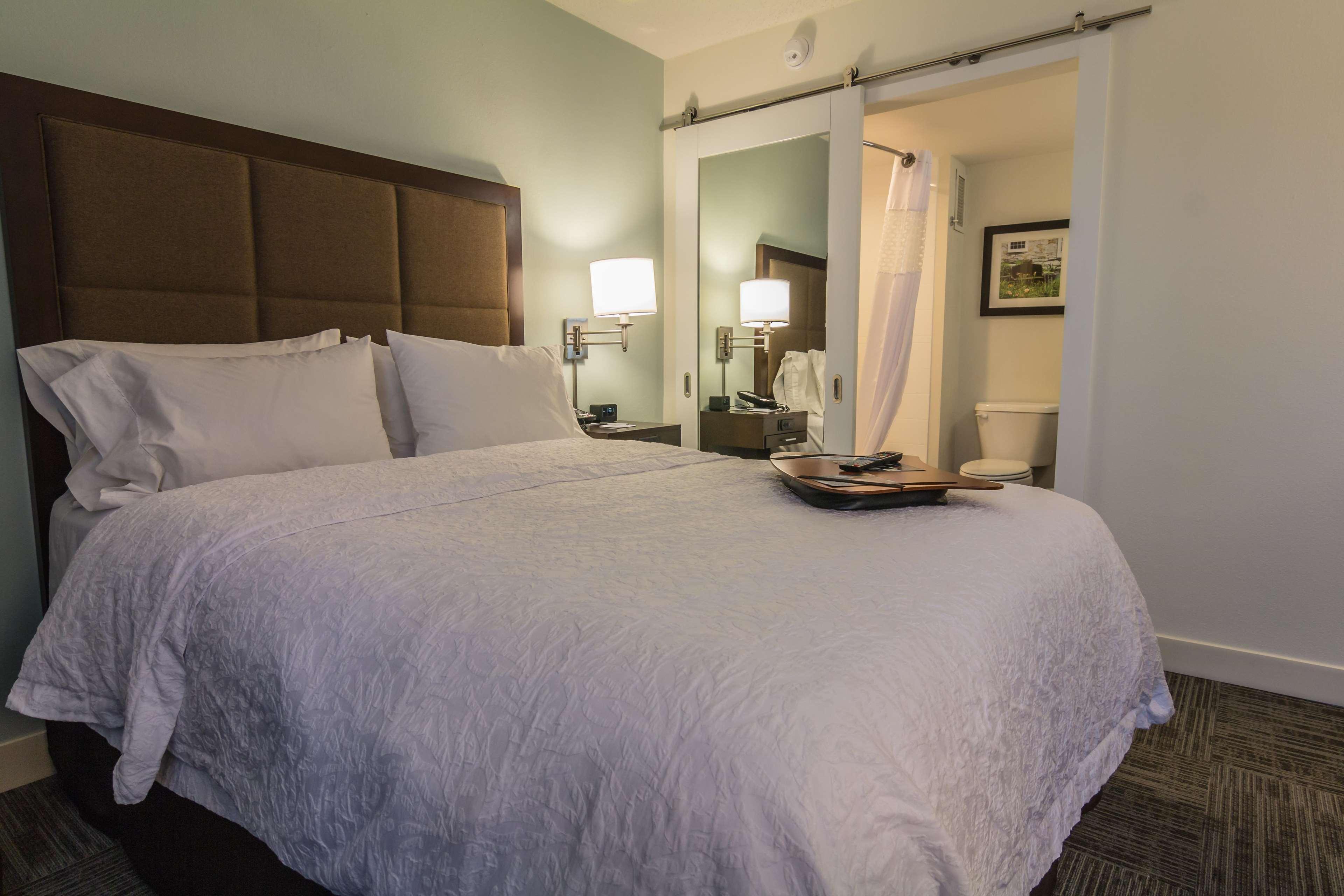 Hampton Inn Winchester-University/ Mall Dış mekan fotoğraf