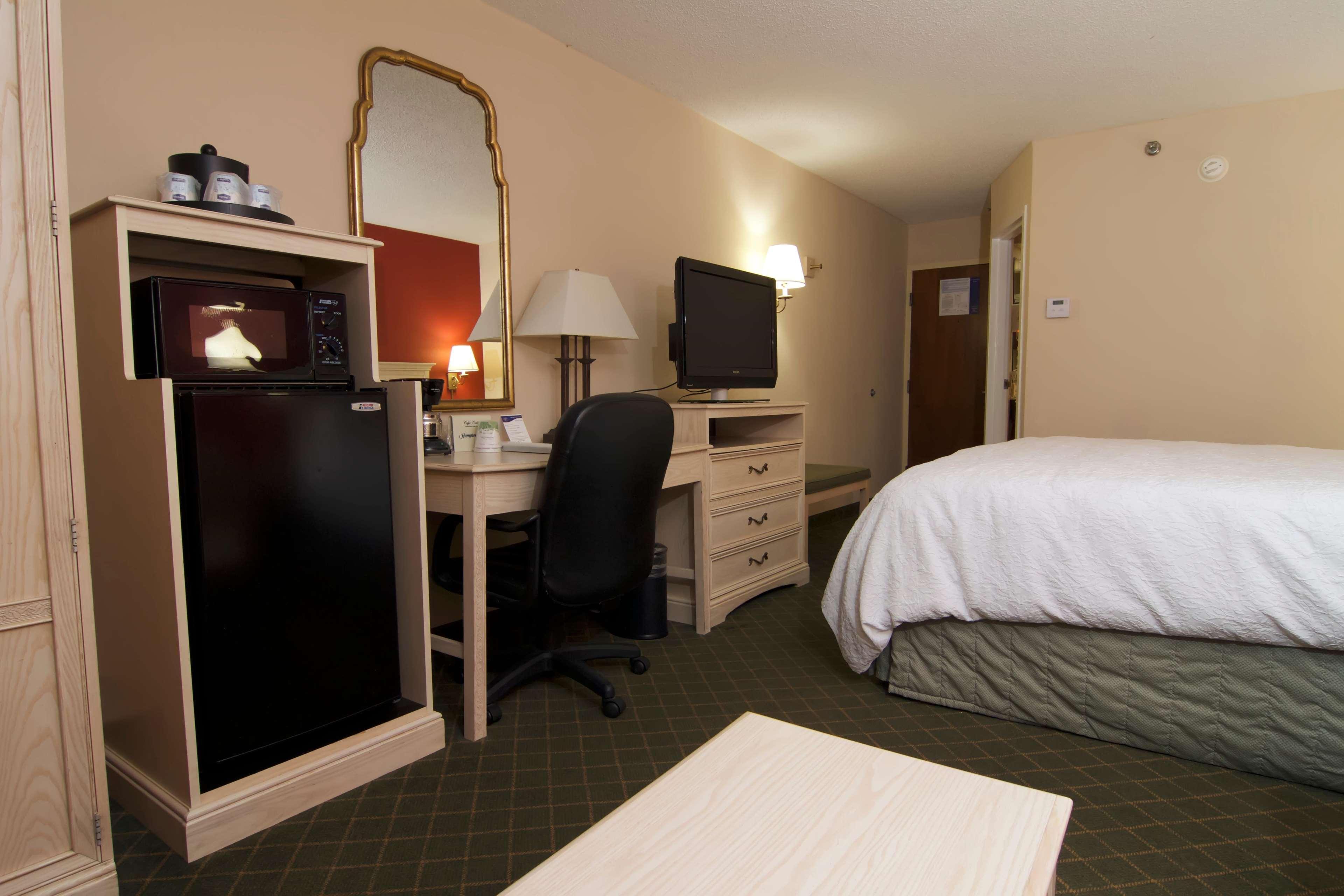 Hampton Inn Winchester-University/ Mall Dış mekan fotoğraf