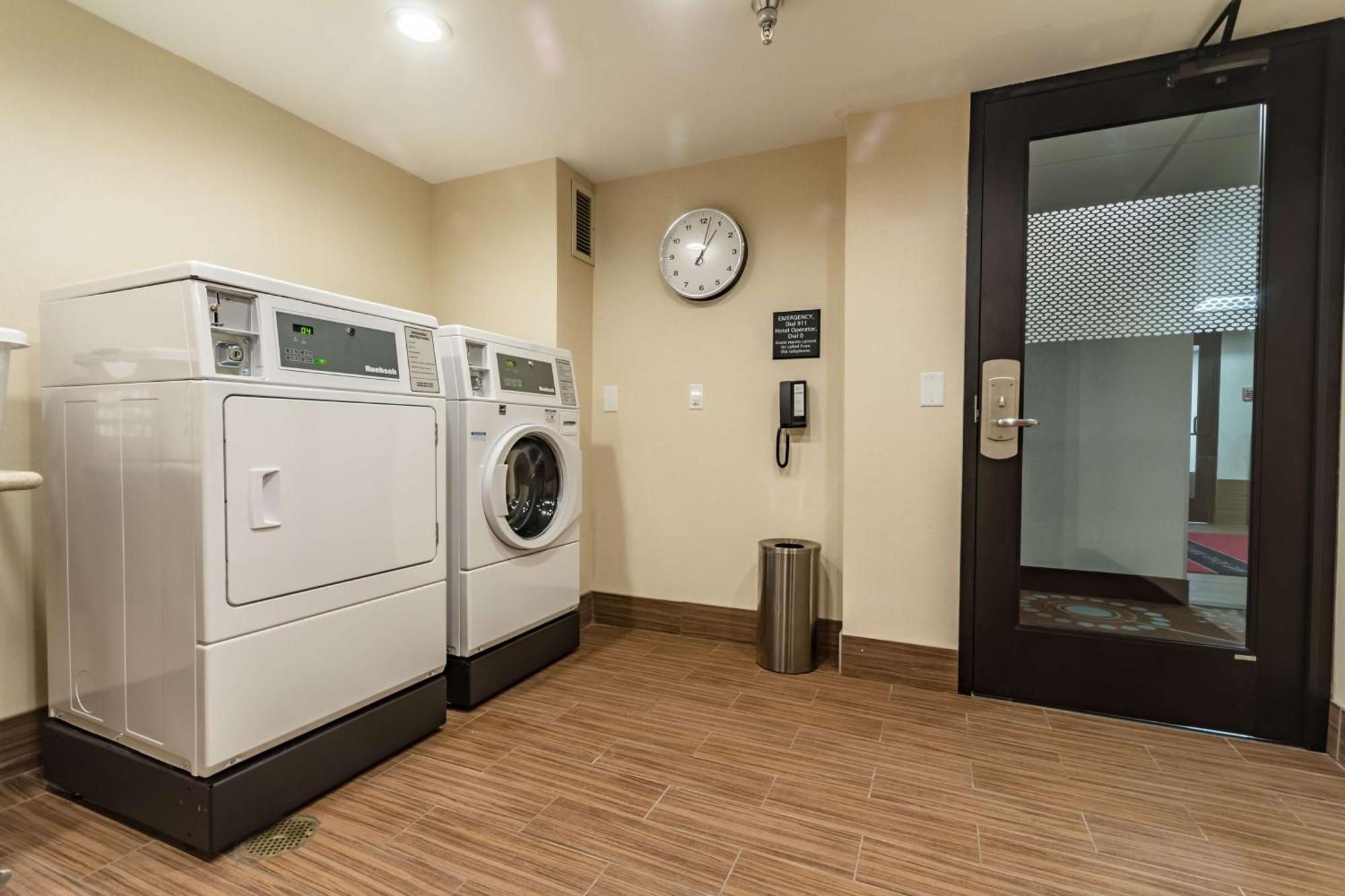 Hampton Inn Winchester-University/ Mall Dış mekan fotoğraf