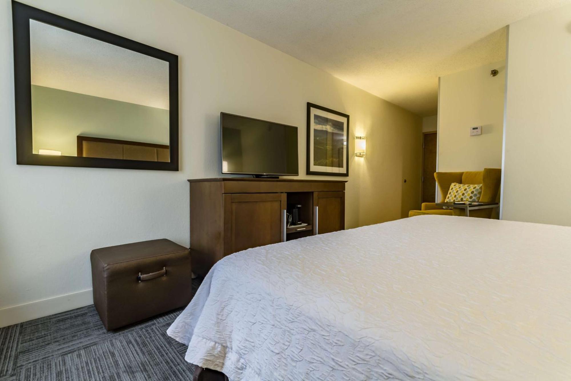 Hampton Inn Winchester-University/ Mall Dış mekan fotoğraf