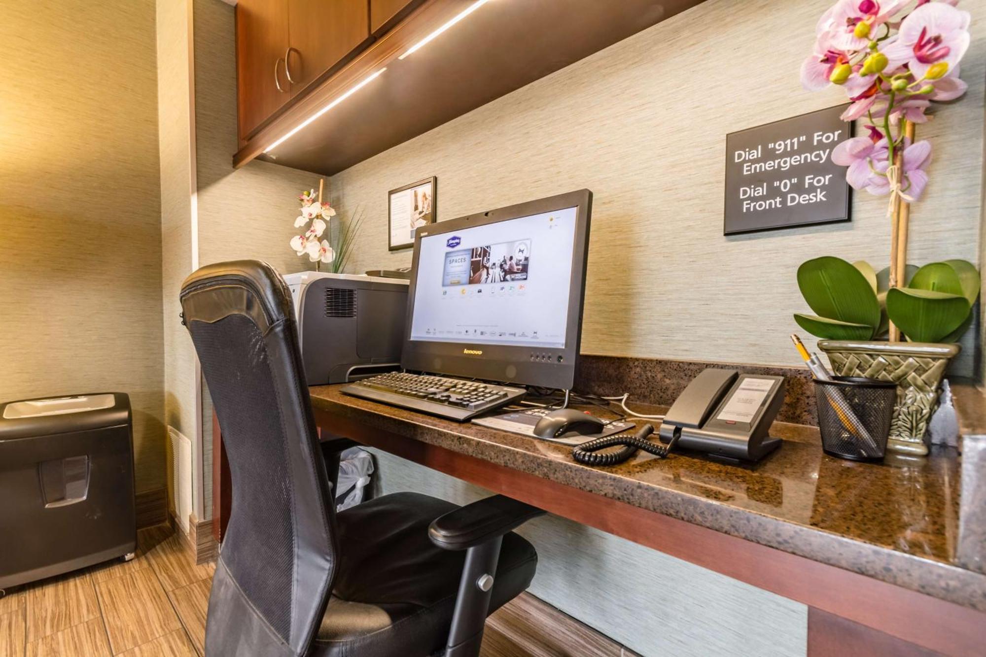 Hampton Inn Winchester-University/ Mall Dış mekan fotoğraf
