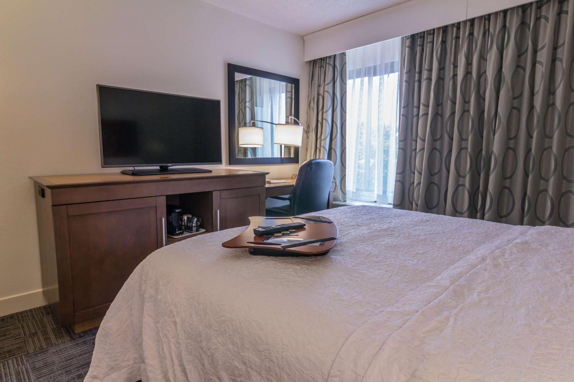 Hampton Inn Winchester-University/ Mall Dış mekan fotoğraf