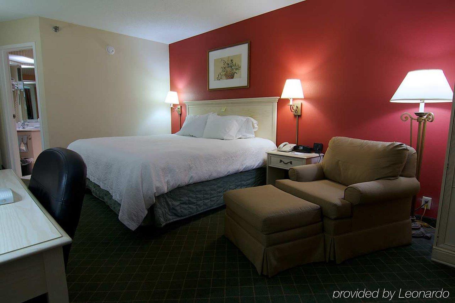 Hampton Inn Winchester-University/ Mall Dış mekan fotoğraf