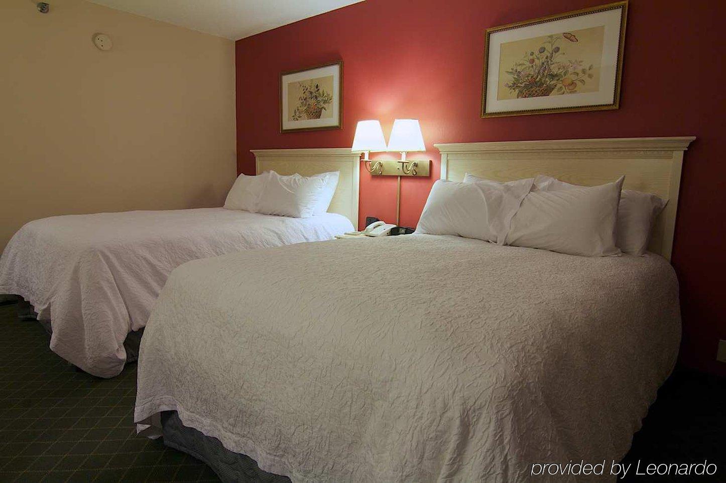 Hampton Inn Winchester-University/ Mall Dış mekan fotoğraf