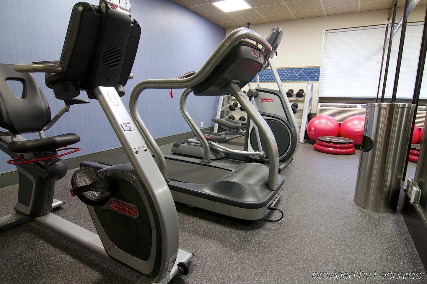 Hampton Inn Winchester-University/ Mall Dış mekan fotoğraf