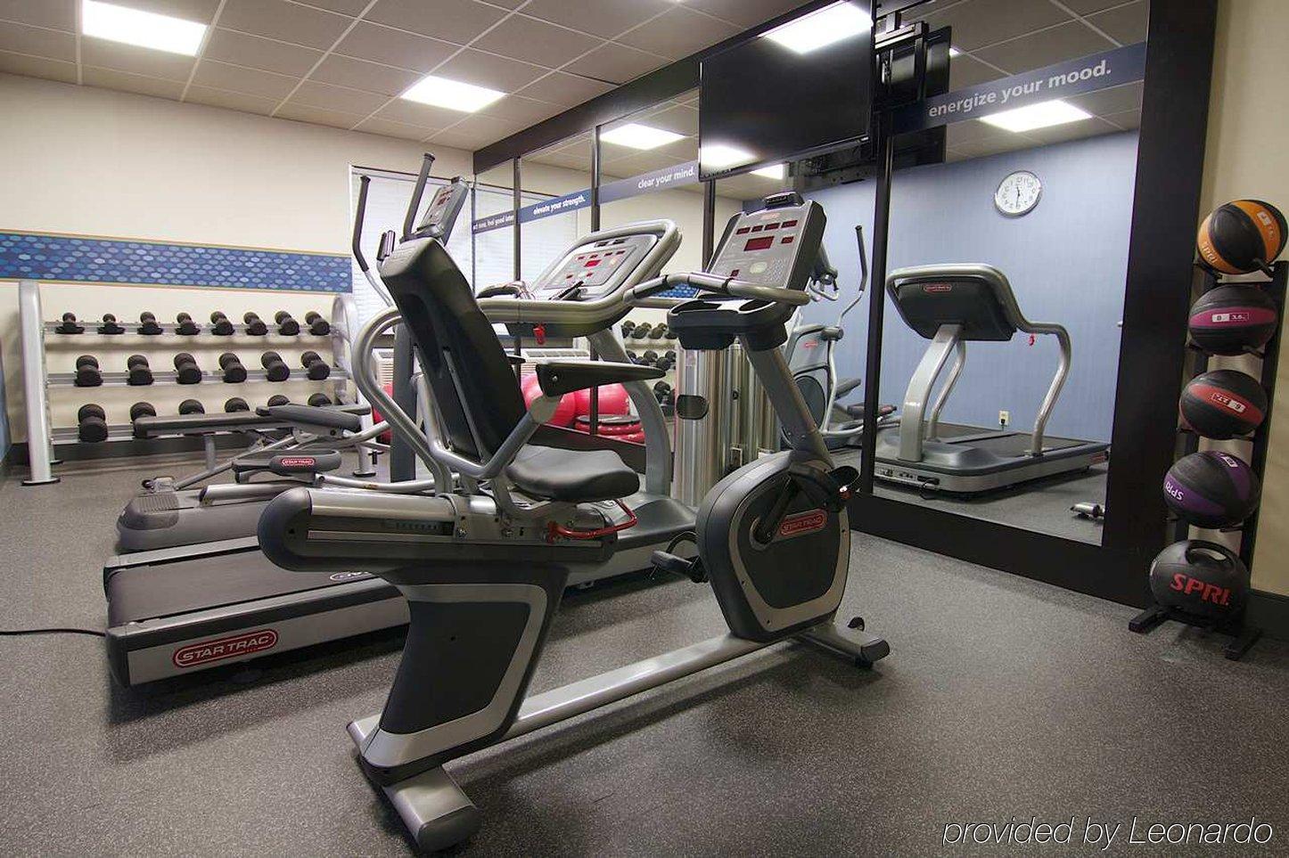 Hampton Inn Winchester-University/ Mall Dış mekan fotoğraf