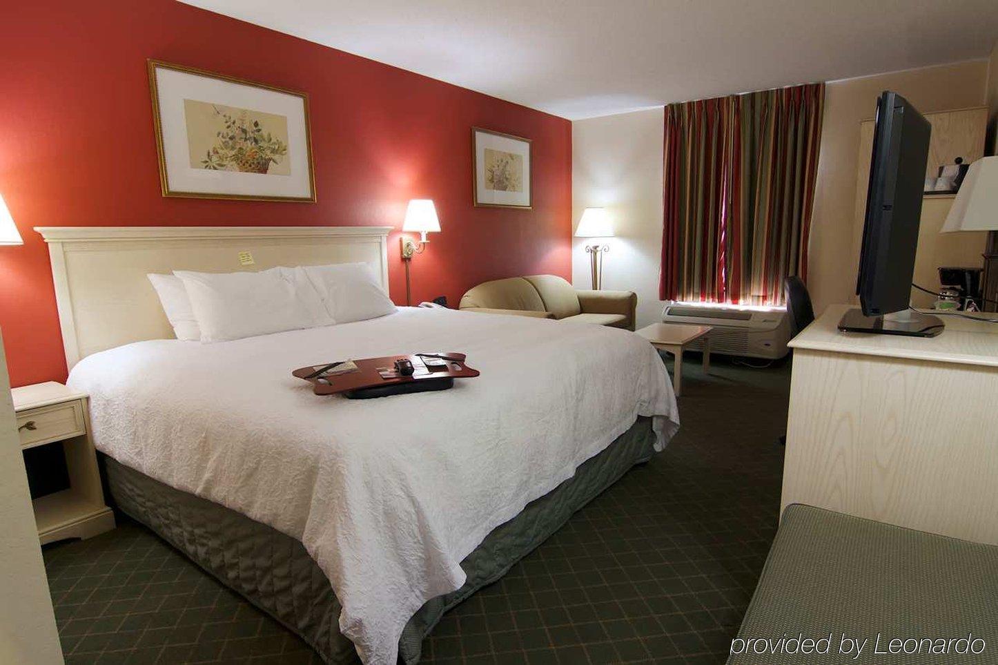 Hampton Inn Winchester-University/ Mall Dış mekan fotoğraf