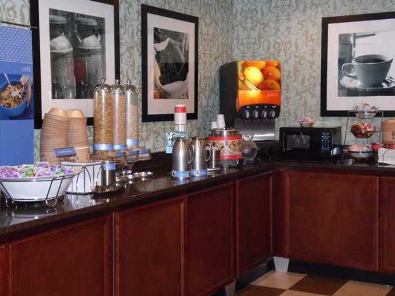 Hampton Inn Winchester-University/ Mall Dış mekan fotoğraf
