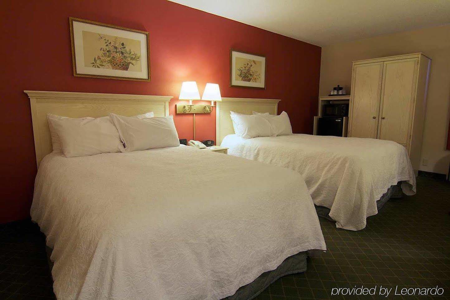 Hampton Inn Winchester-University/ Mall Dış mekan fotoğraf