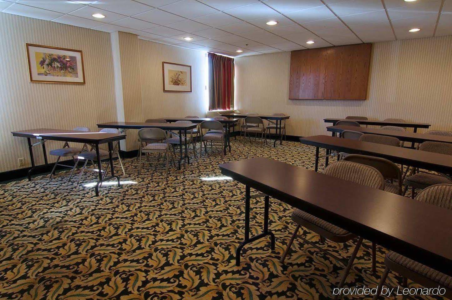Hampton Inn Winchester-University/ Mall Dış mekan fotoğraf