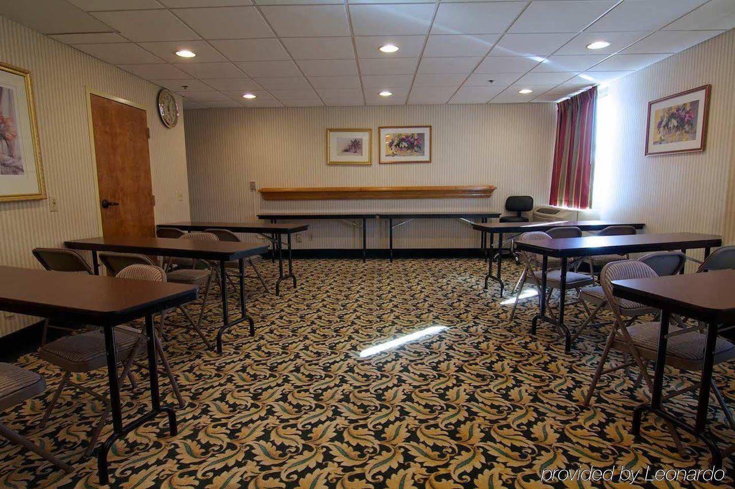 Hampton Inn Winchester-University/ Mall Dış mekan fotoğraf